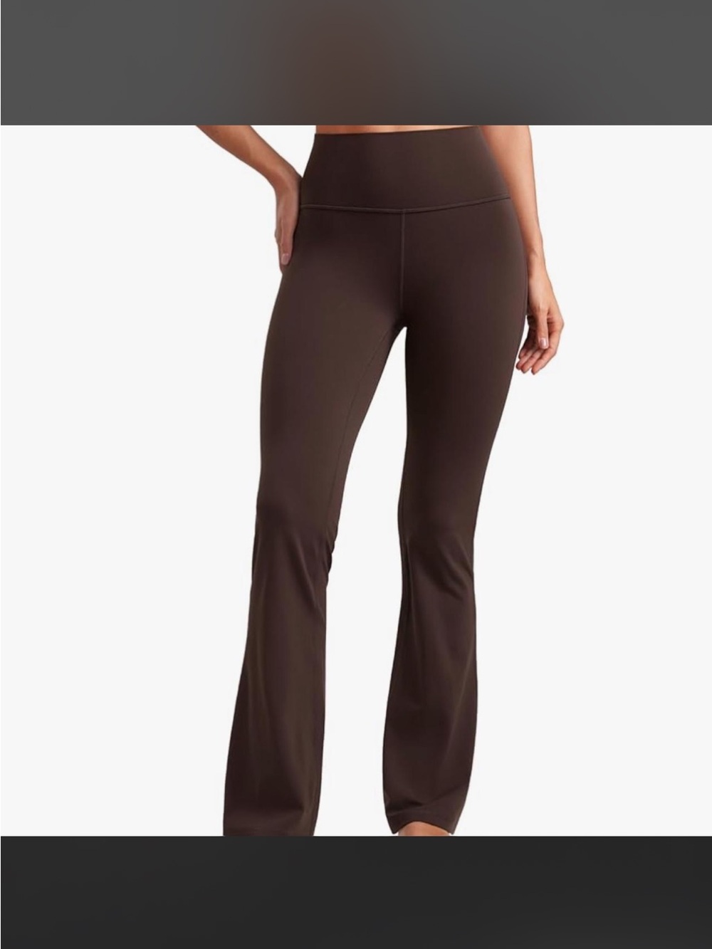 top & legging